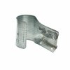 Vestil GUARD RAIL SYSTEM BUFFER END GUARD GR-H2R-BG